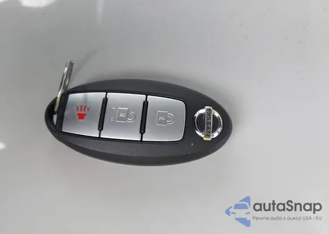 2016 Nissan Rogue Sv из США, поврежденный, VIN 5N1AT2MV0GC745686